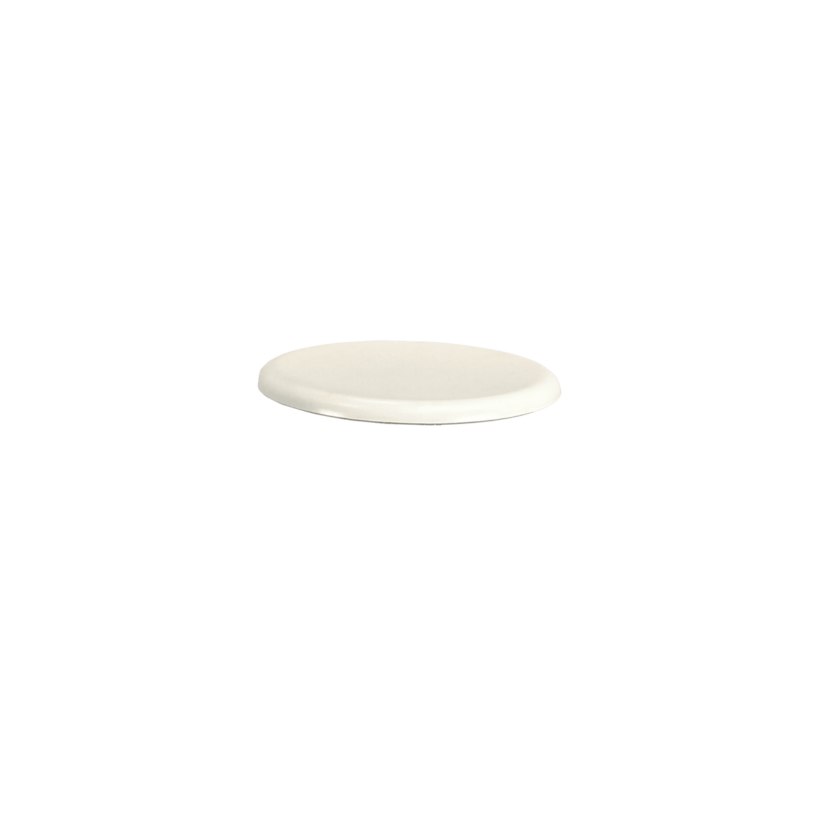 Gentas Bar Stool – White