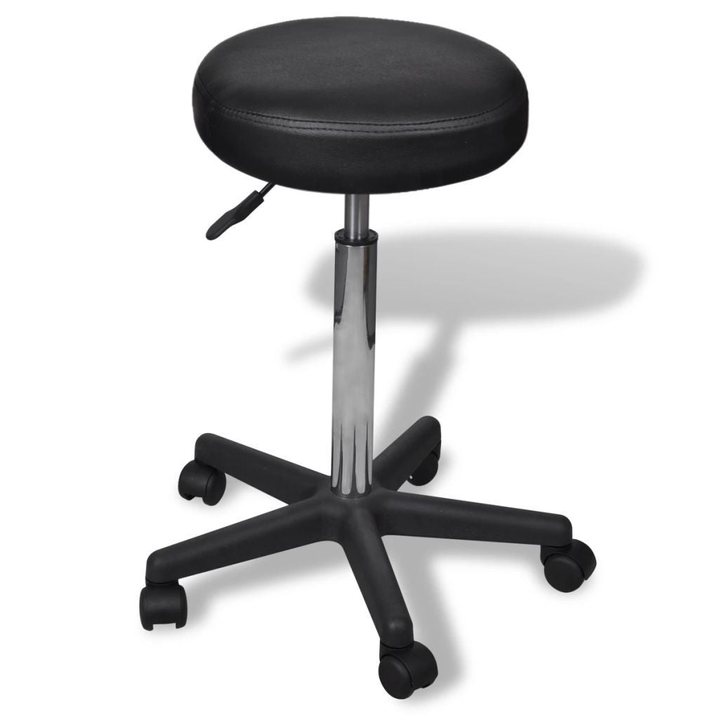 Office Stool black - BSR