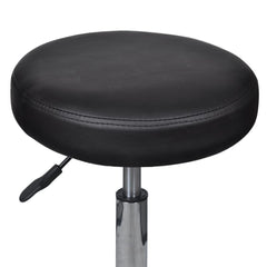 Office Stool black - BSR