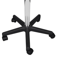 Office Stool black - BSR