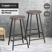 Impressive Bar Stool