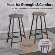 Impressive Bar Stool