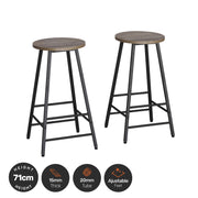 Impressive Bar Stool